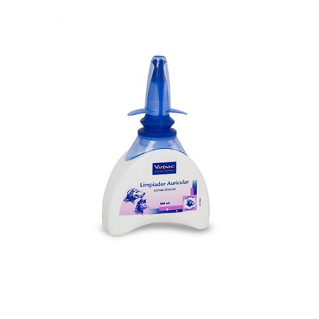 Gotes per otitis
