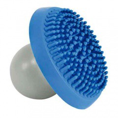 Raspall per massatges